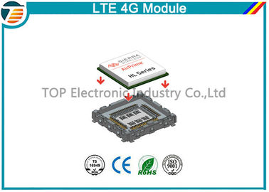 De lage Module HL7618 van de Machtsrf Module LTE 4G met Kat 1 Ether-interface